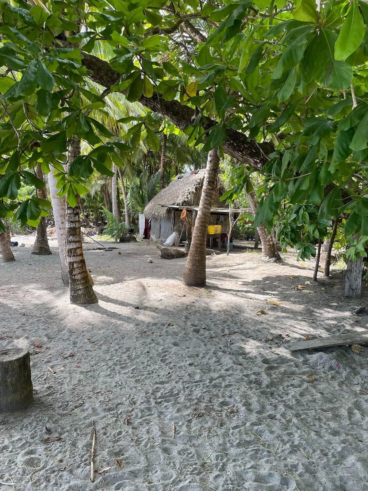 Lot For Sale in Puerto Armuelles, Limones