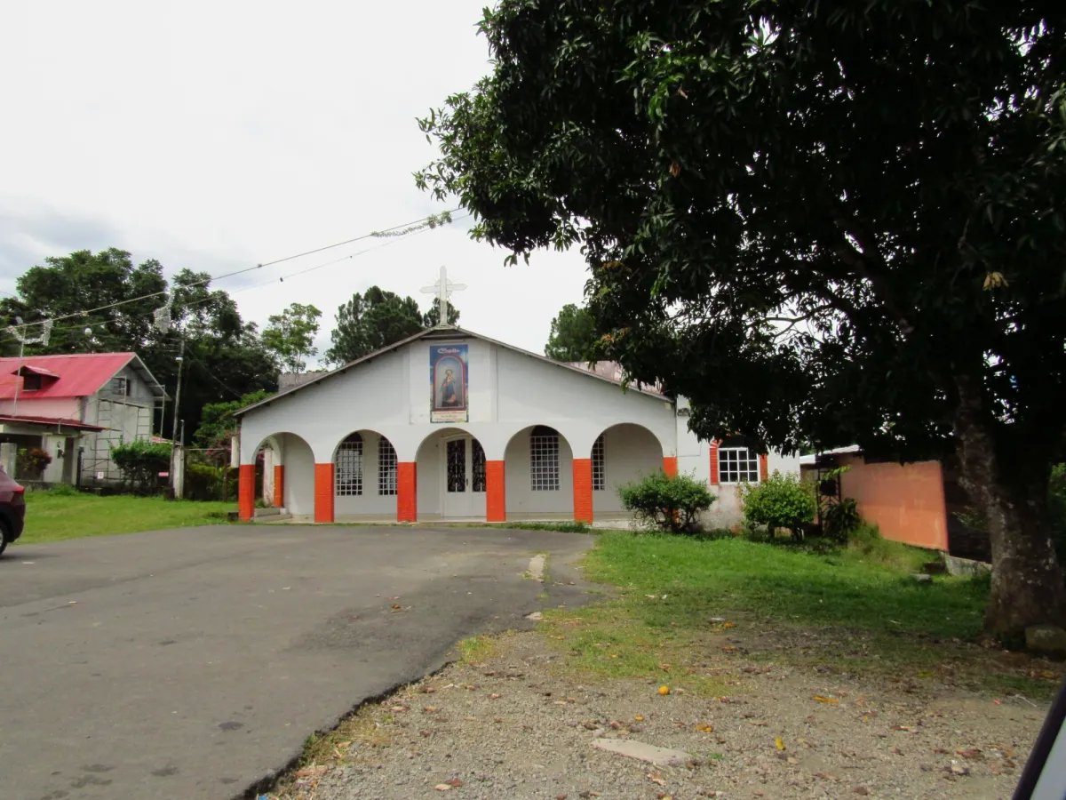 Lote a la Venta en Potrerillos Arriba 1,500?m²   Chiriqui | Panama