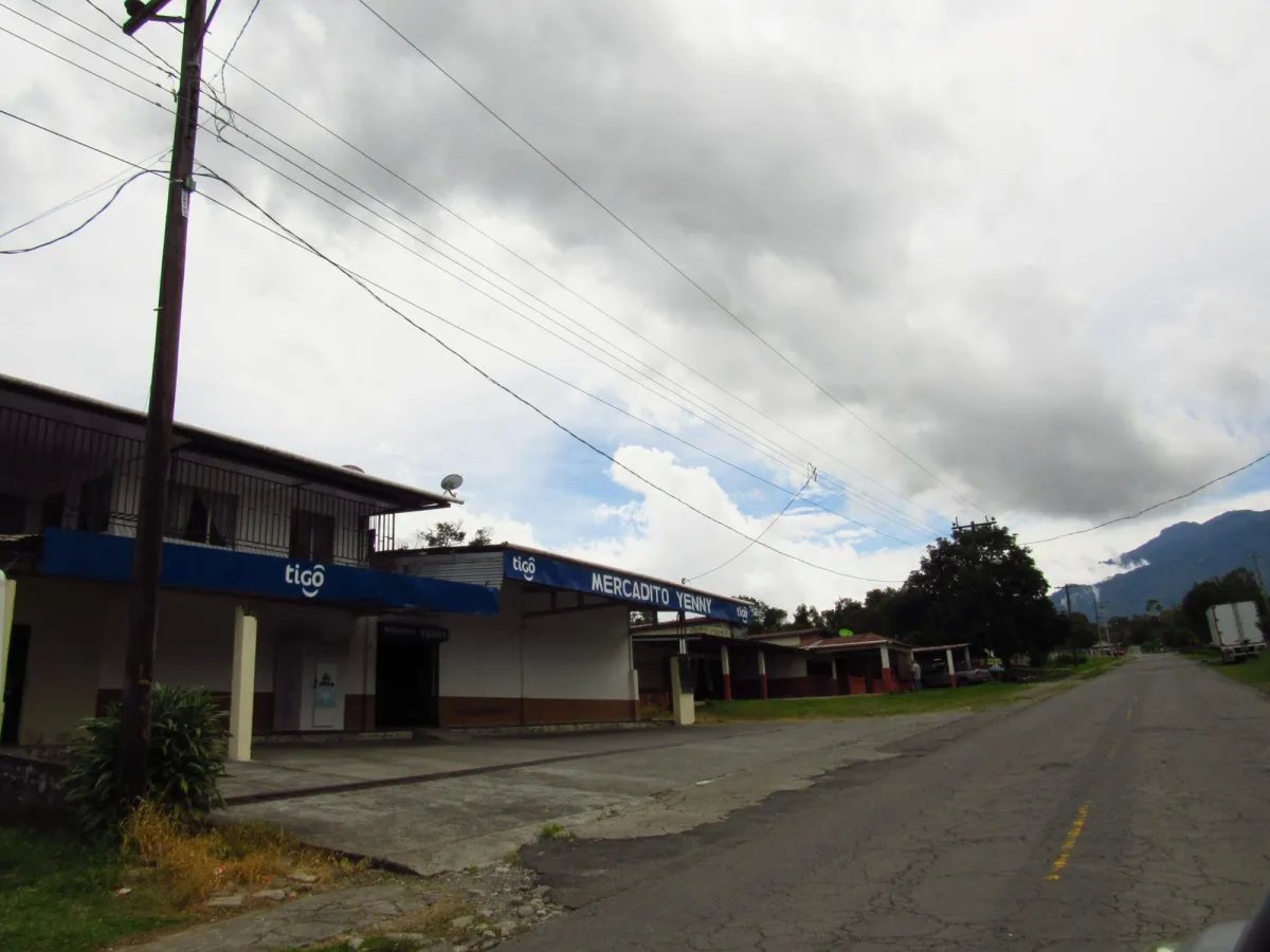 Lote a la Venta en Potrerillos Arriba 1,500?m²   Chiriqui | Panama