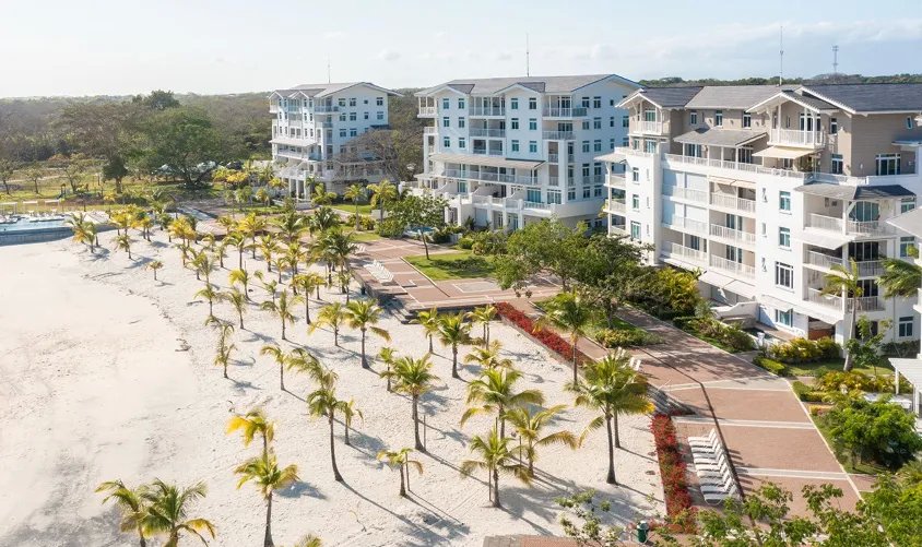 Venta de Apartamento en Buenaventura