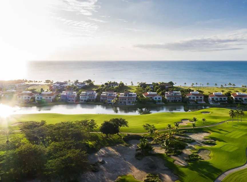 Apartment For Sale in Buenaventura