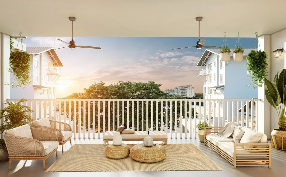 Apartment For Sale in Buenaventura