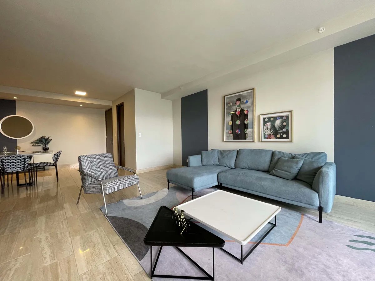 Apartamento en Venta Costa del Este