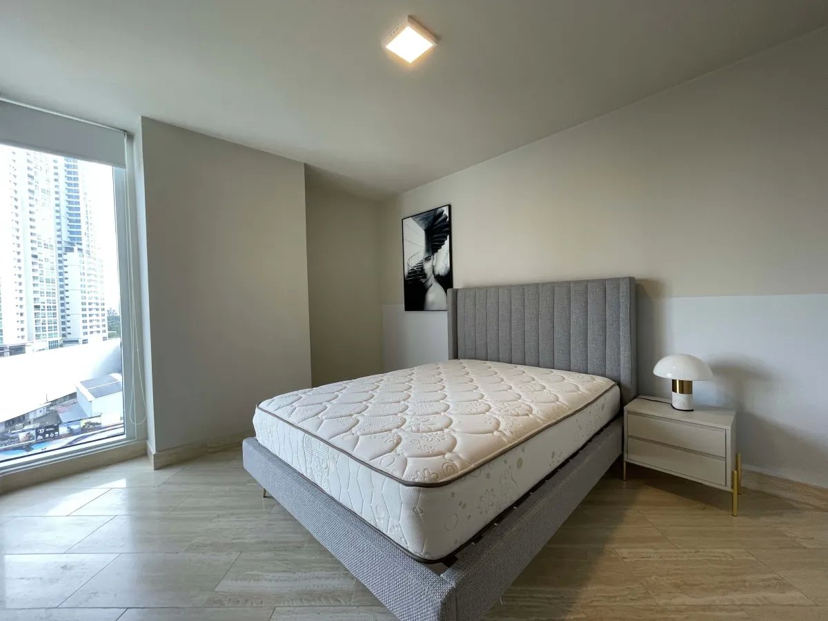 Apartamento en Venta Costa del Este