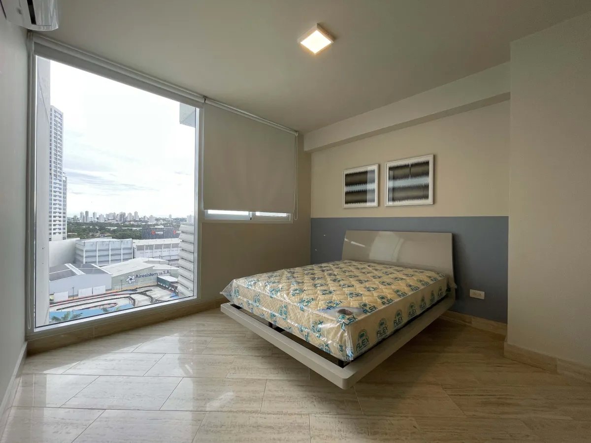 Apartment For Sale in Costa del Este