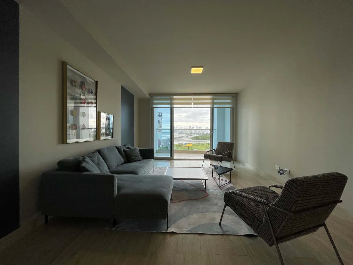 Apartamento en Venta Costa del Este