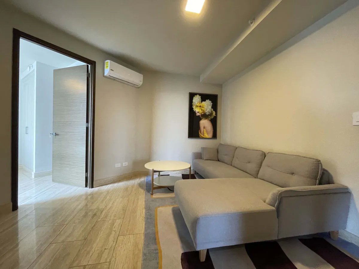 Apartment For Sale in Costa del Este