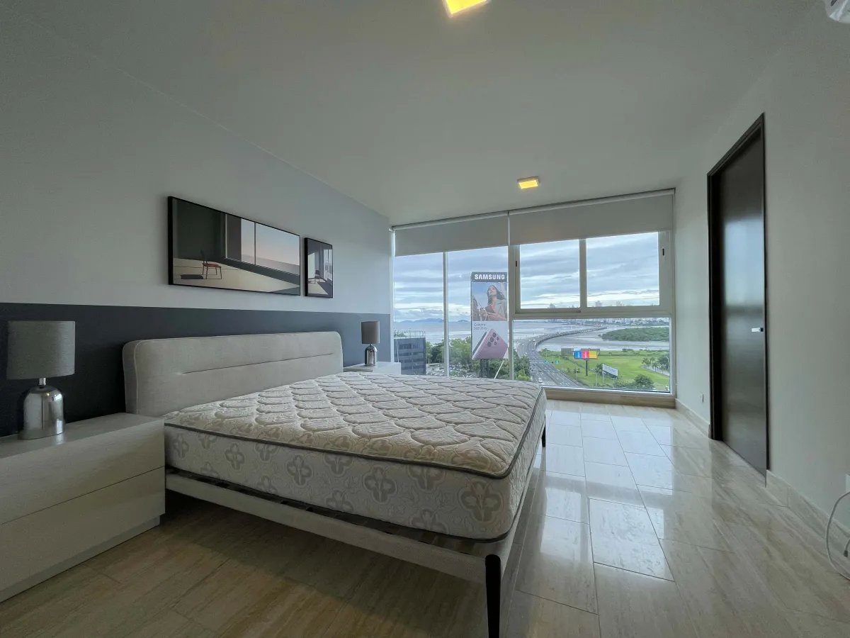 Apartment For Sale in Costa del Este
