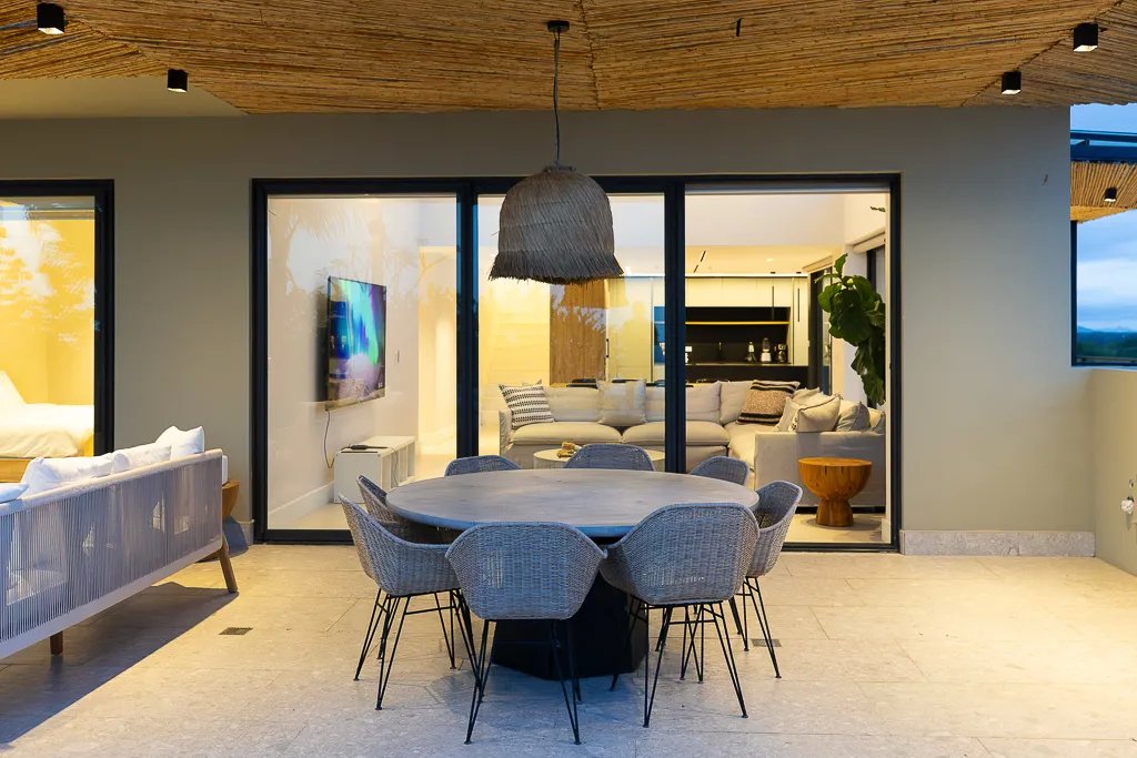 Apartamento en venta en San Carlos