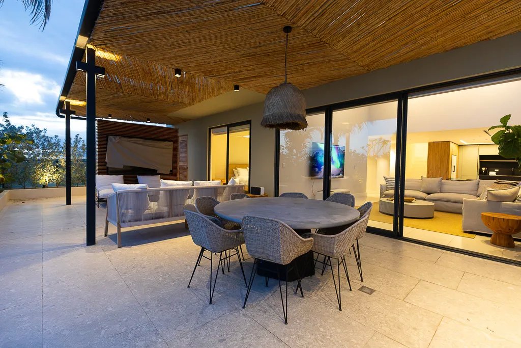 Apartamento en venta en San Carlos