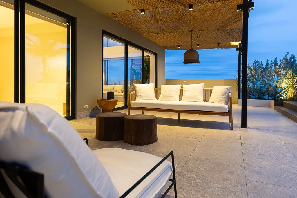 Apartamento en venta en San Carlos
