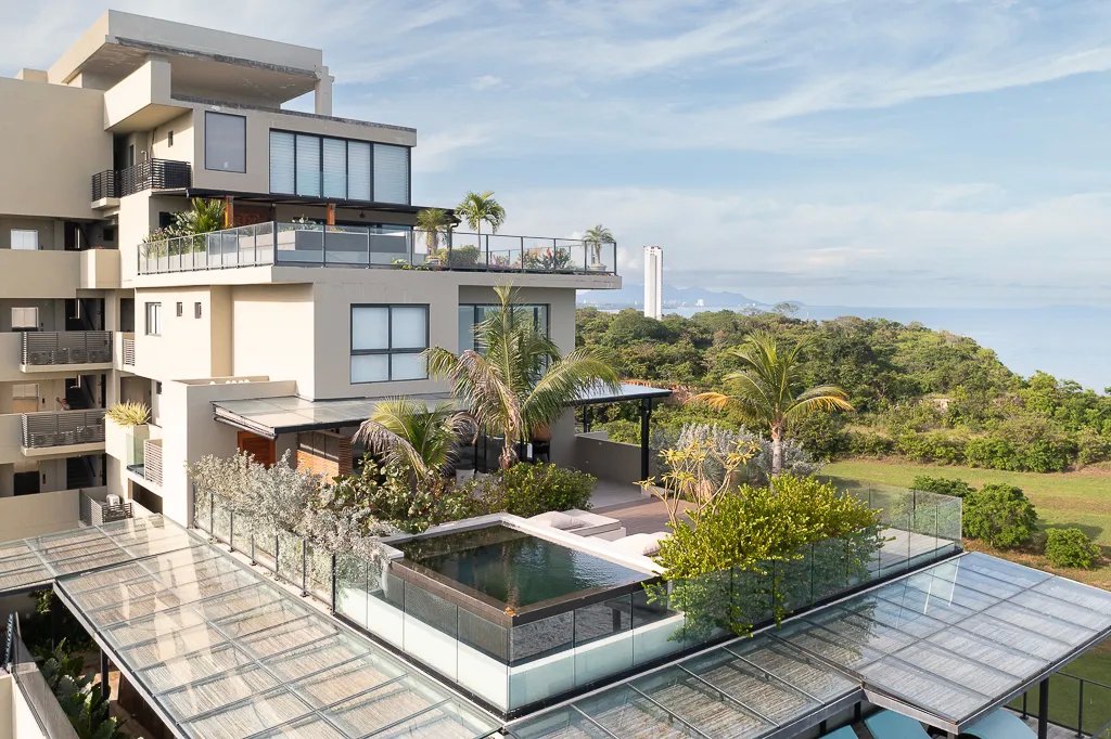 Apartamento en venta en San Carlos