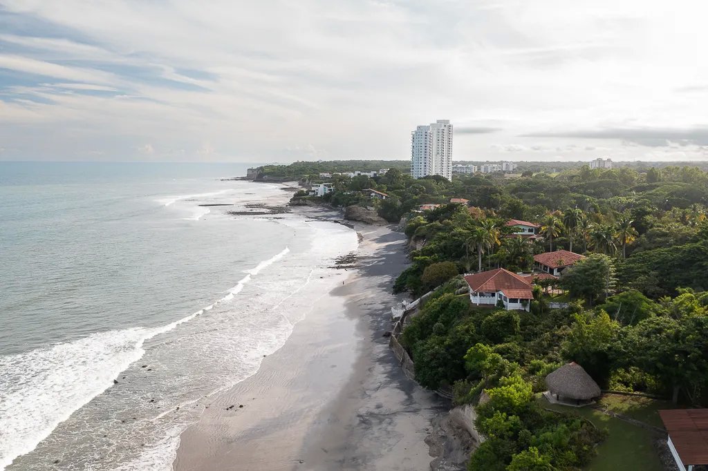 Apartamento en venta en San Carlos