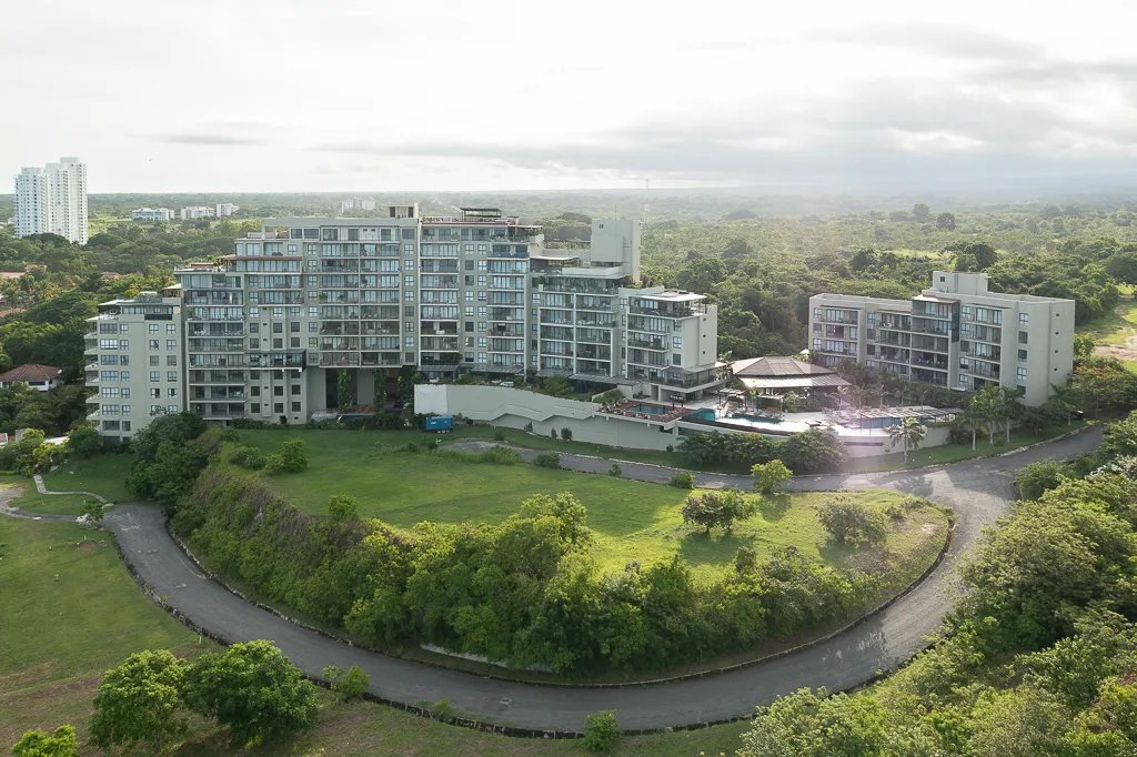 Apartamento en venta en San Carlos
