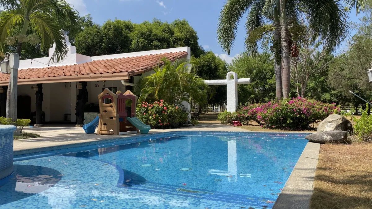 Vacation Home For Sale in Santa Clara, Río Hato