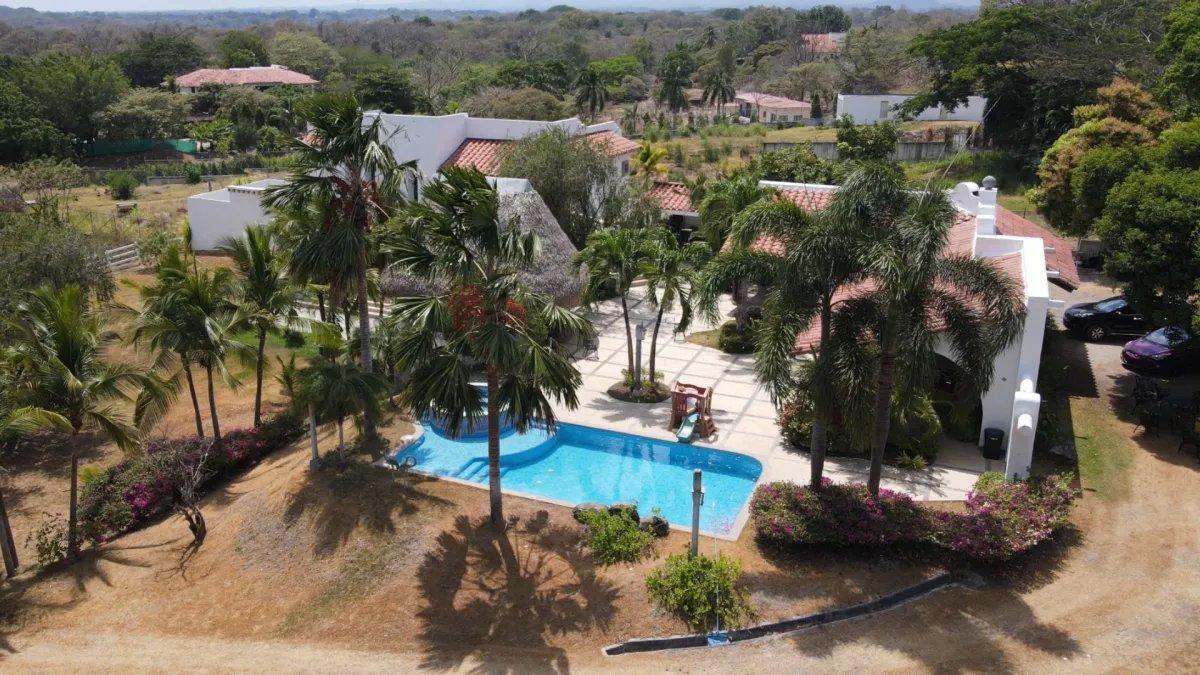 Vacation Home For Sale in Santa Clara, Río Hato