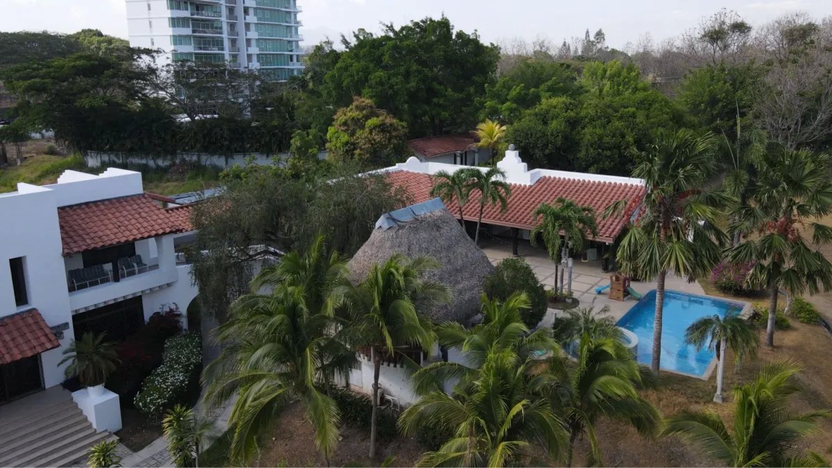 Vacation Home For Sale in Santa Clara, Río Hato