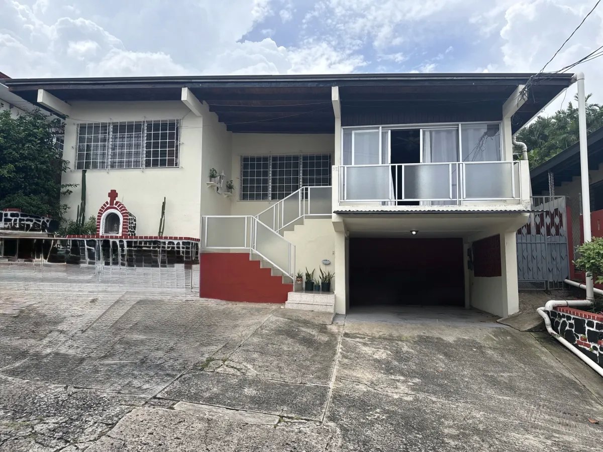 Single Family Detached For Sale in Altos de Bethania