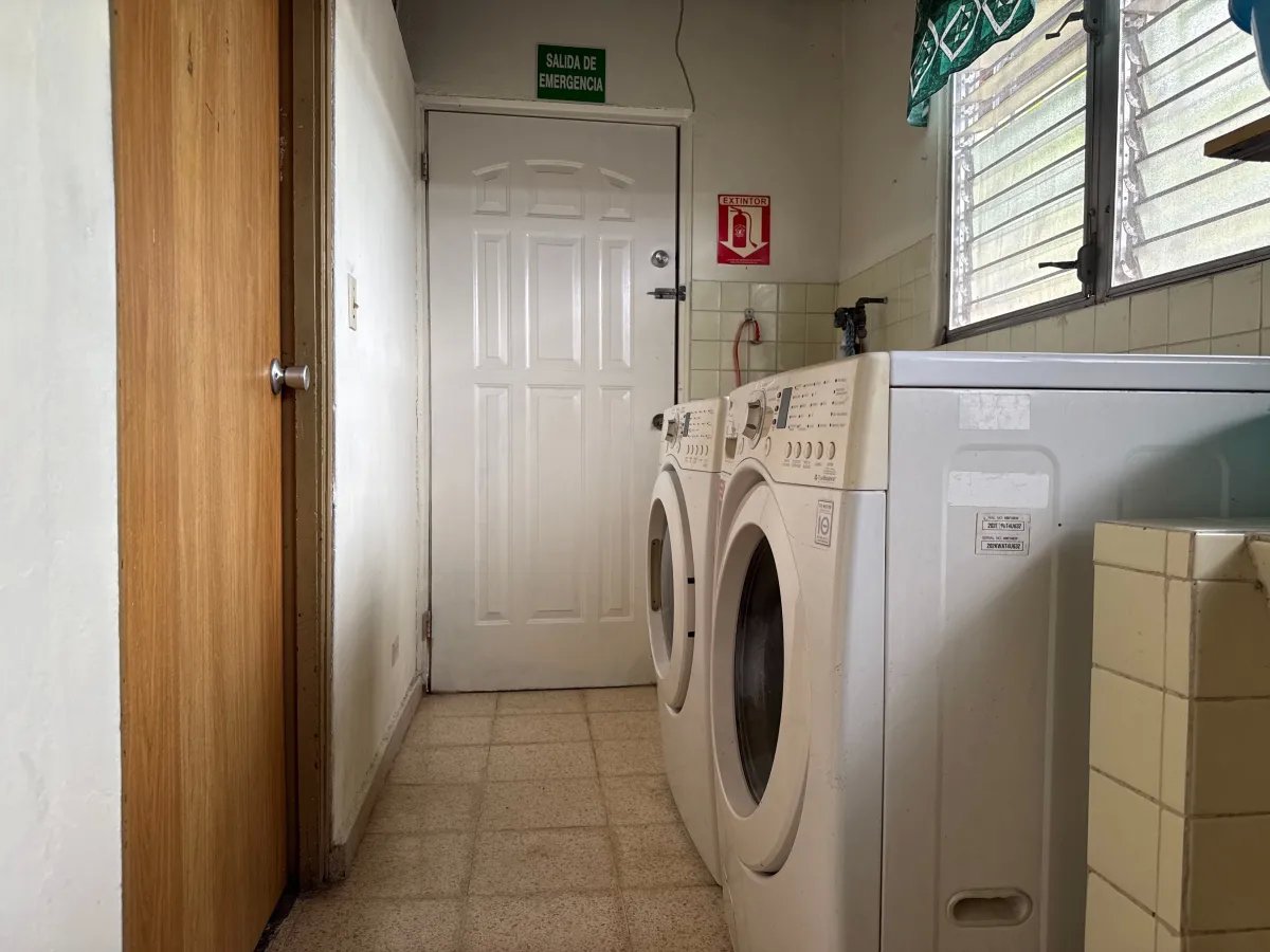 Single Family Detached For Sale in Altos de Bethania