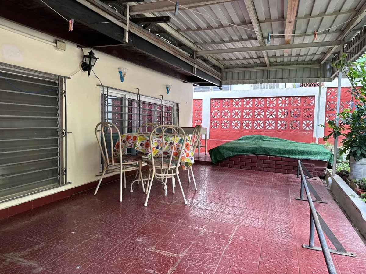 Single Family Detached For Sale in Altos de Bethania