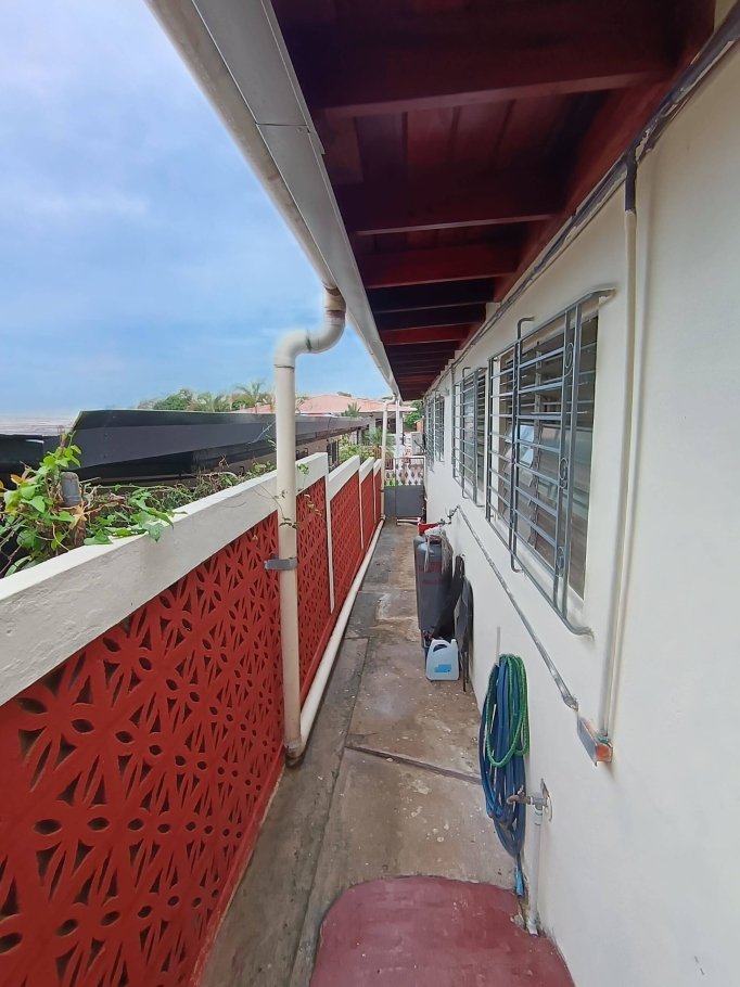Single Family Detached For Sale in Altos de Bethania