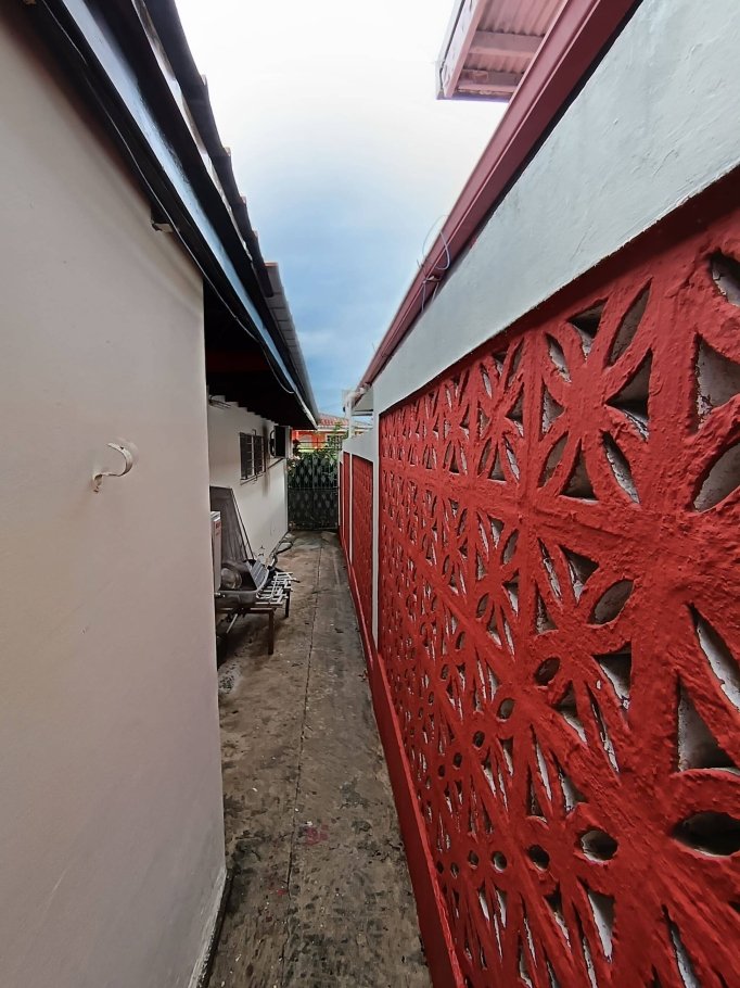 Single Family Detached For Sale in Altos de Bethania