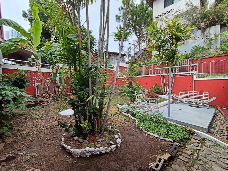 Single Family Detached For Sale in Altos de Bethania