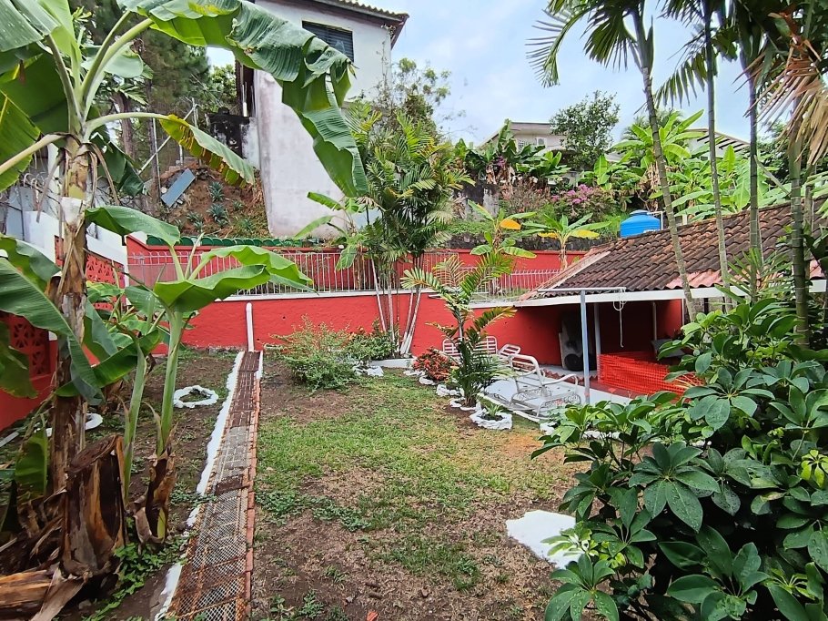 Single Family Detached For Sale in Altos de Bethania