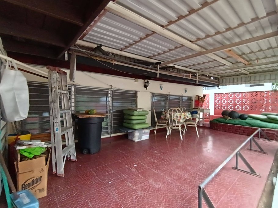 Single Family Detached For Sale in Altos de Bethania