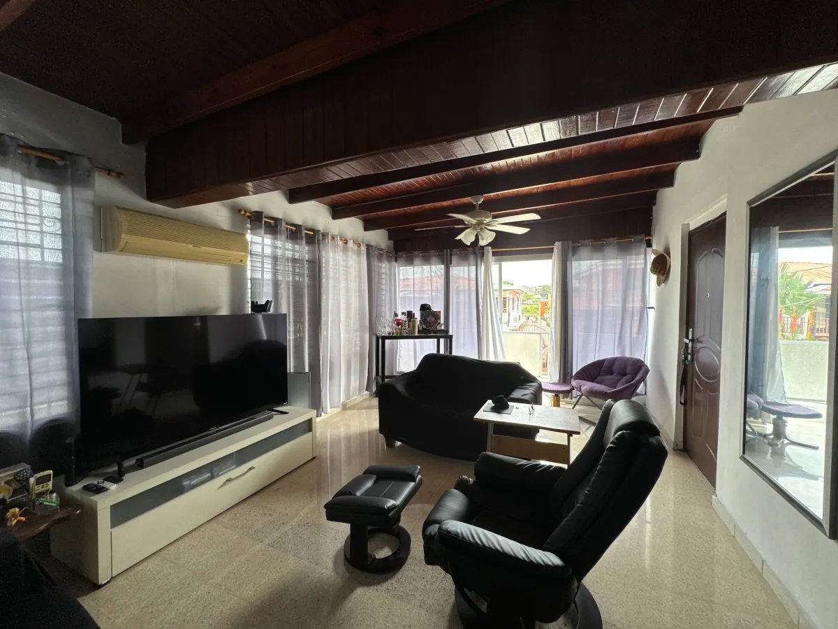 Single Family Detached For Sale in Altos de Bethania