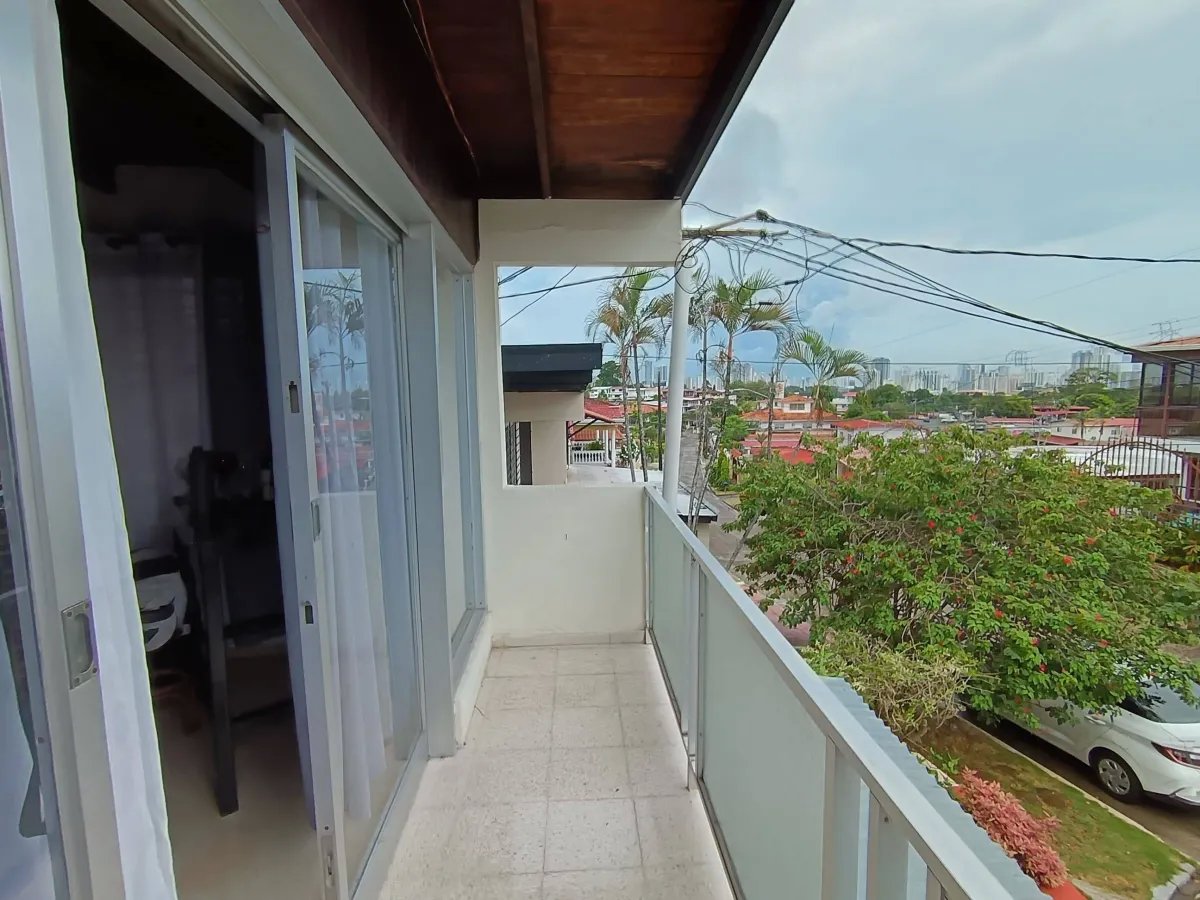 Single Family Detached For Sale in Altos de Bethania