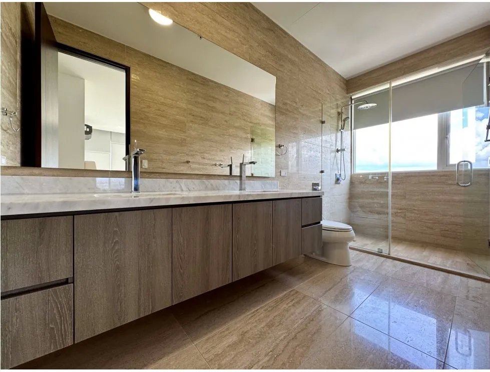 ALQUILER  Apartamento de Lujo en Solana, Santa María