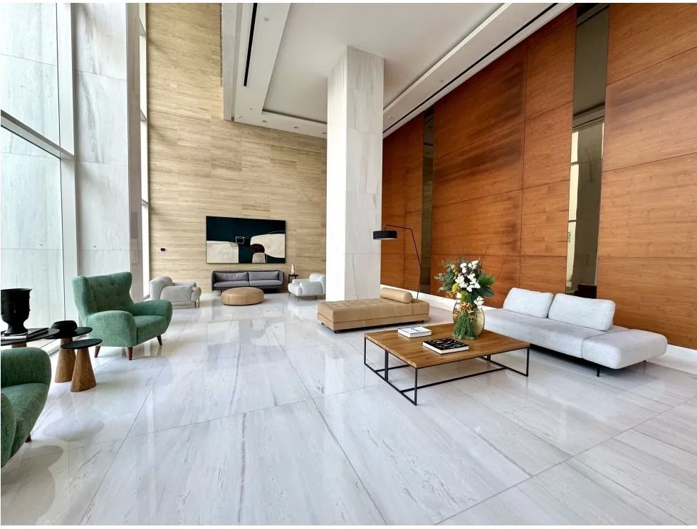 ALQUILER  Apartamento de Lujo en Solana, Santa María
