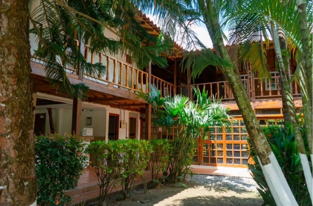 Se vende Hostal, San Martin, Pacora, Panamá Este