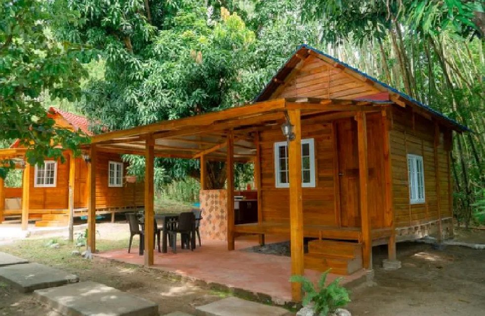 Se vende Hostal, San Martin, Pacora, Panamá Este