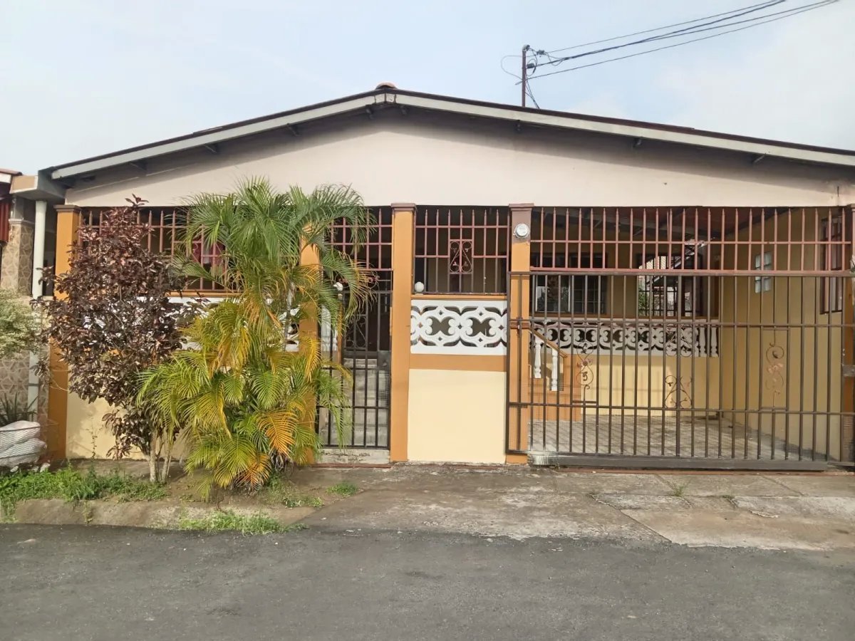 Venta de Casa en Barrio Colón, Chorrera, Panamá