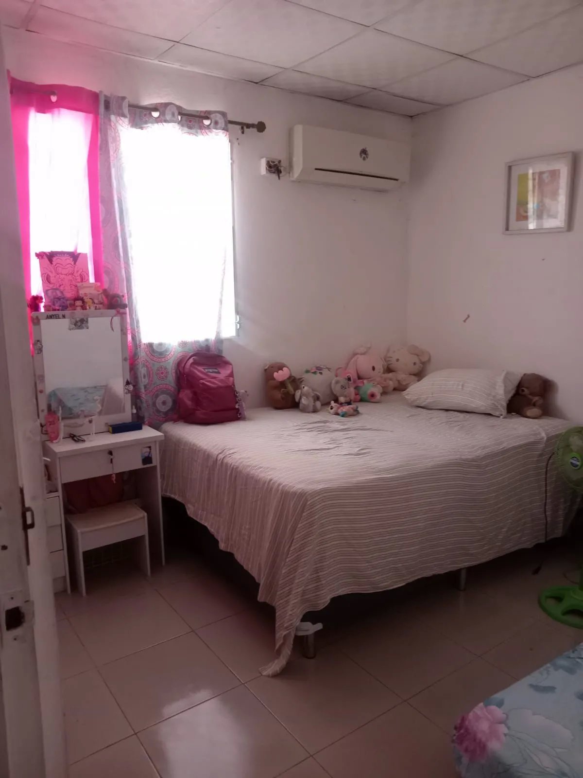 Venta de Casa en Barrio Colón, Chorrera, Panamá