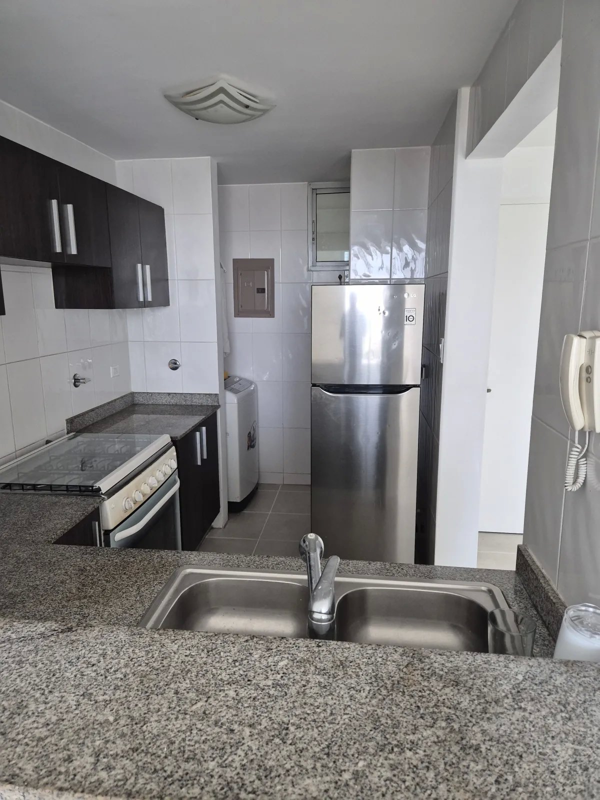 Venta de apartamento en Betania
