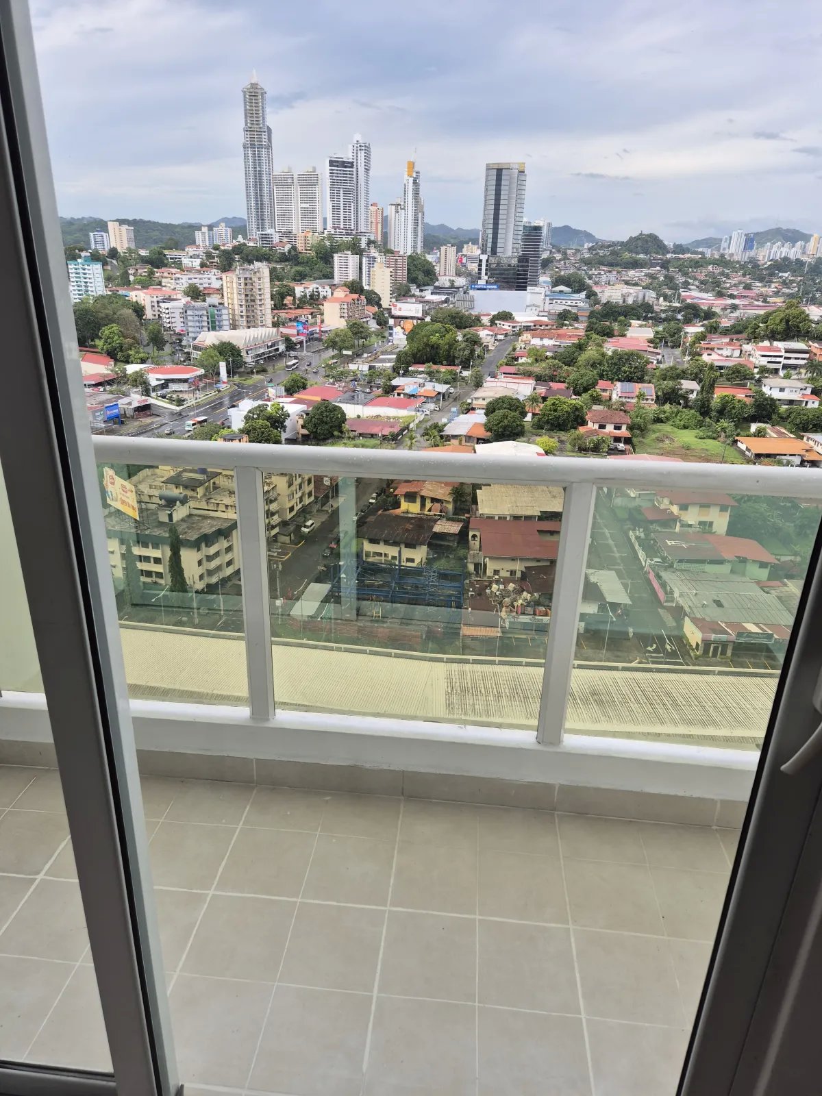 Venta de apartamento en Betania