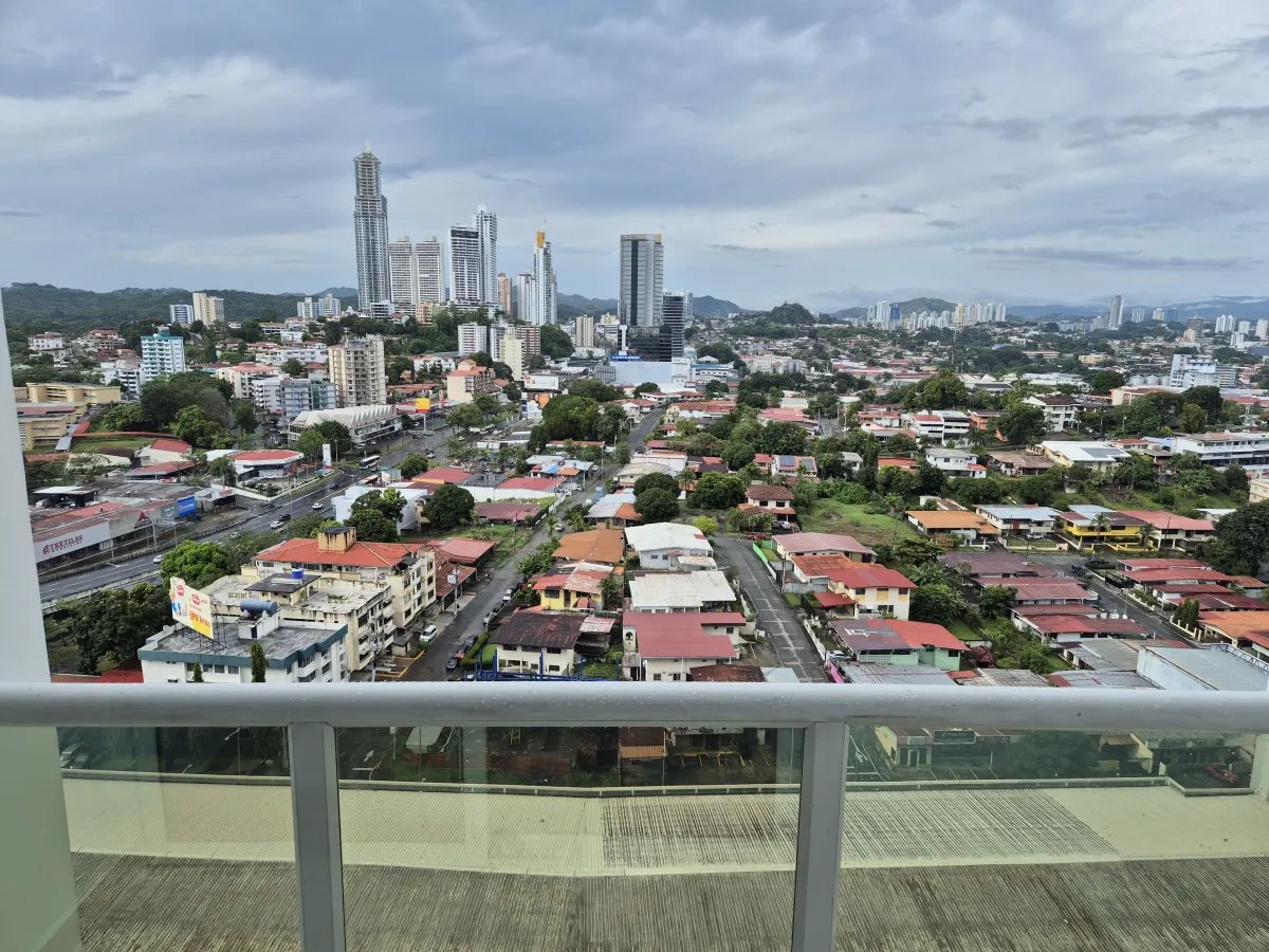 Venta de apartamento en Betania