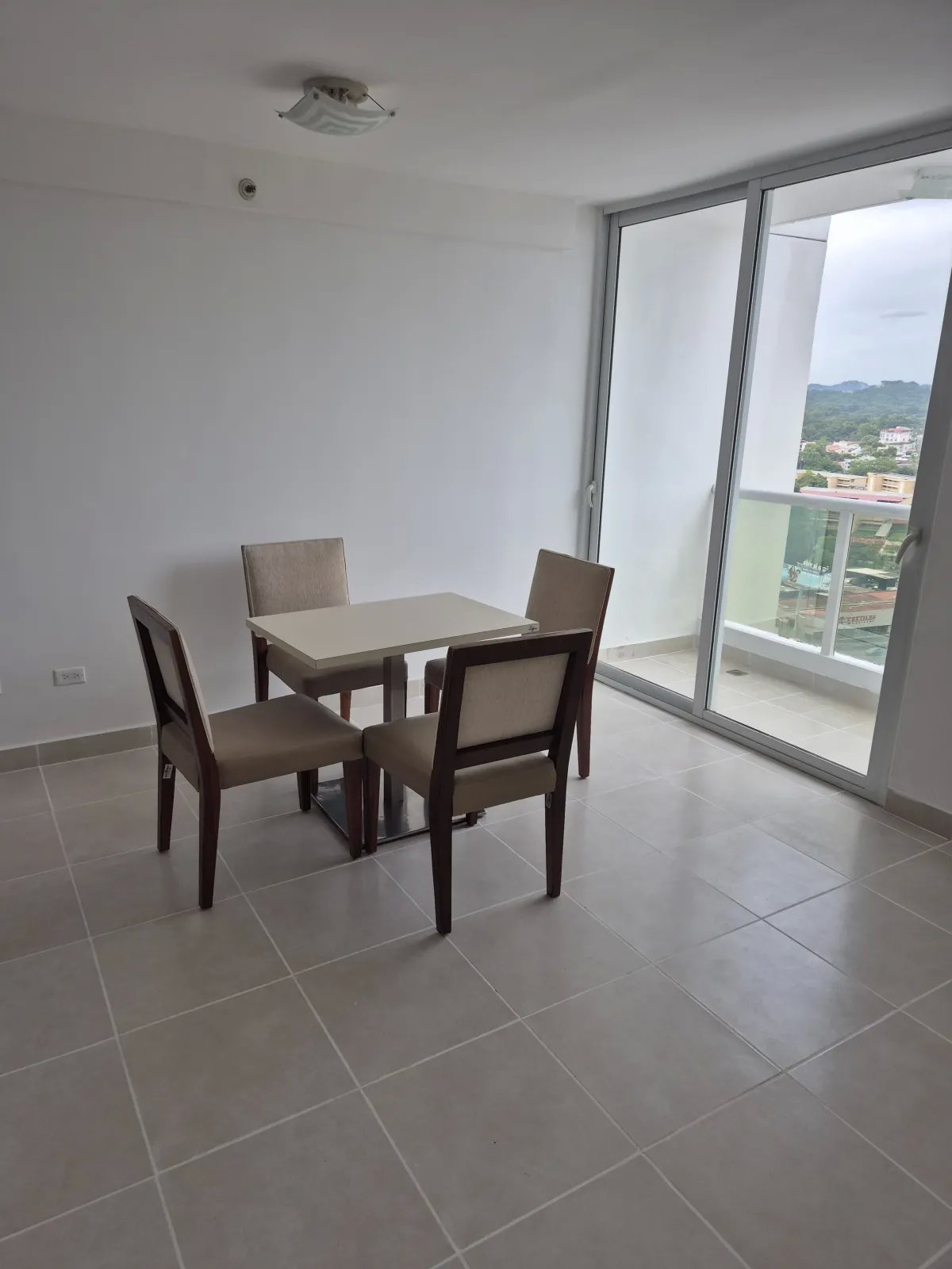Venta de apartamento en Betania