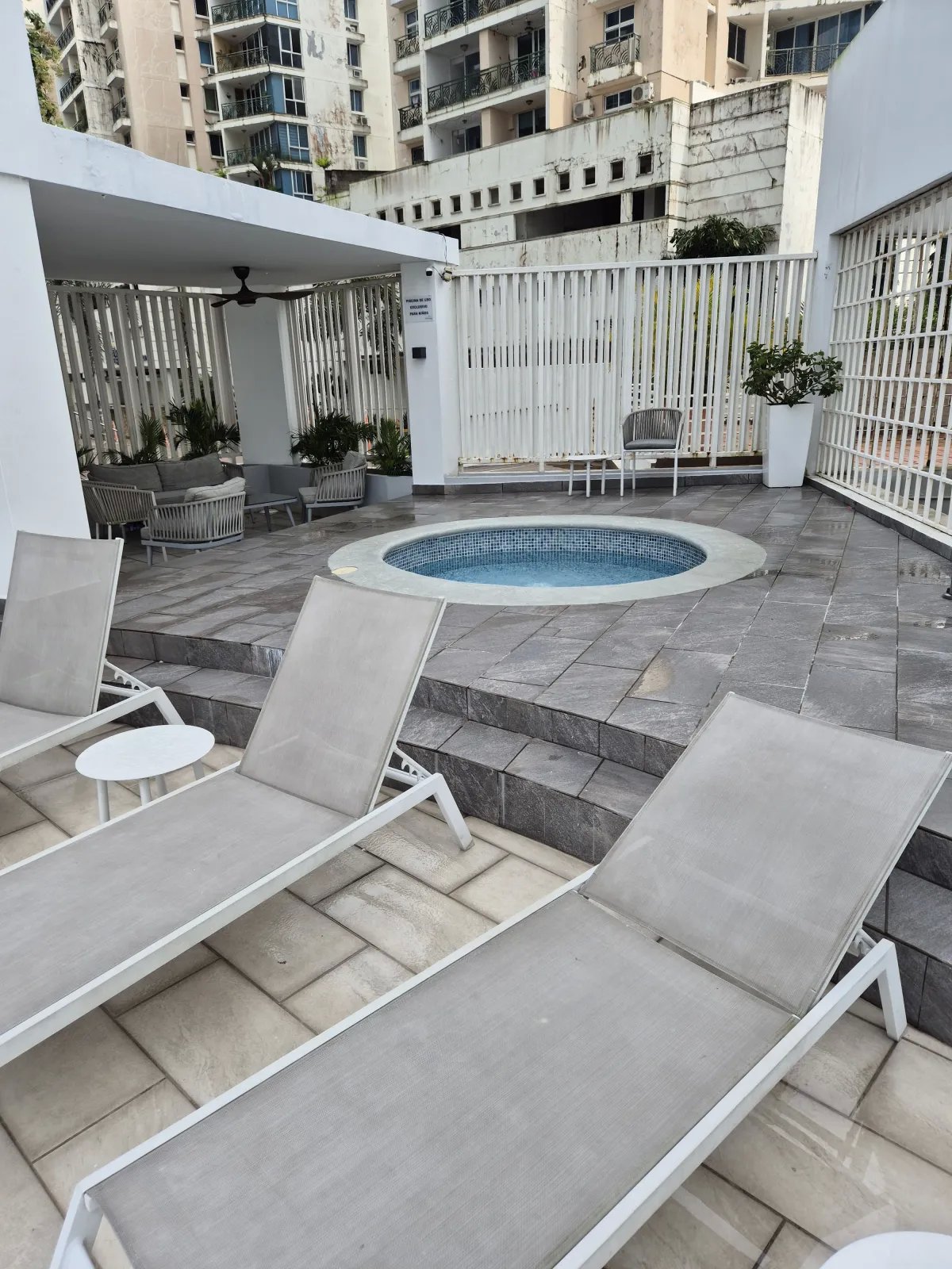 Venta de apartamento en Betania