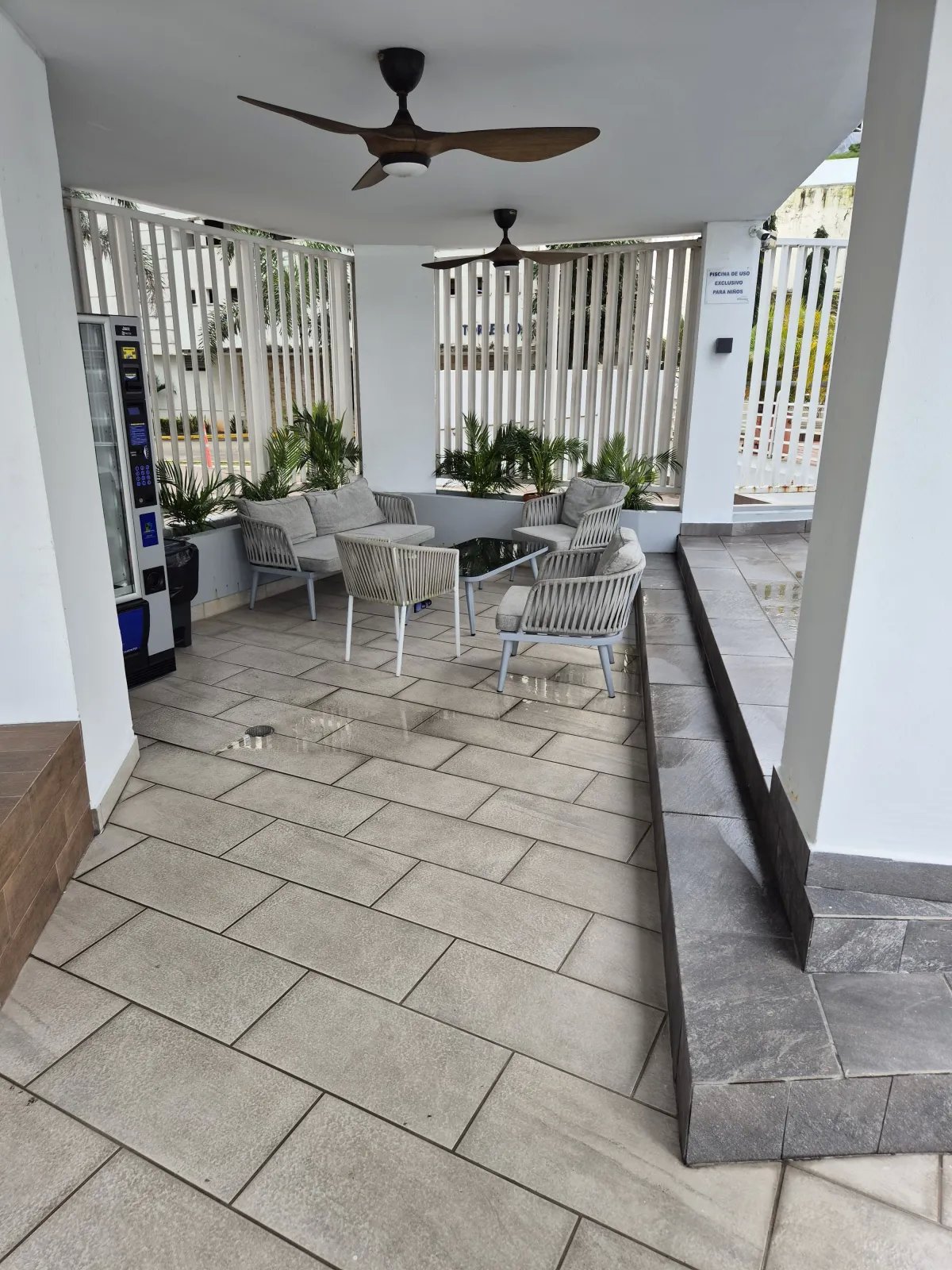 Venta de apartamento en Betania