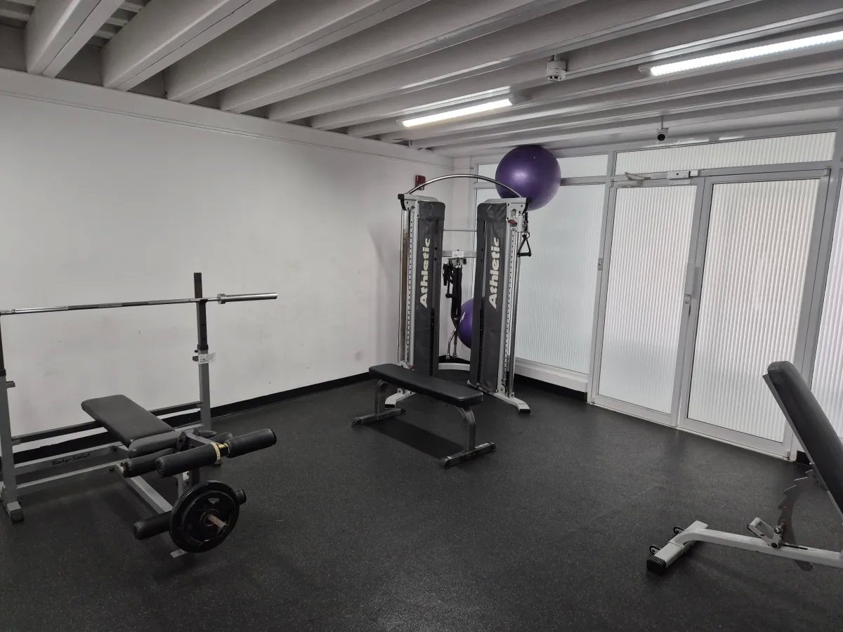 Venta de apartamento en Betania