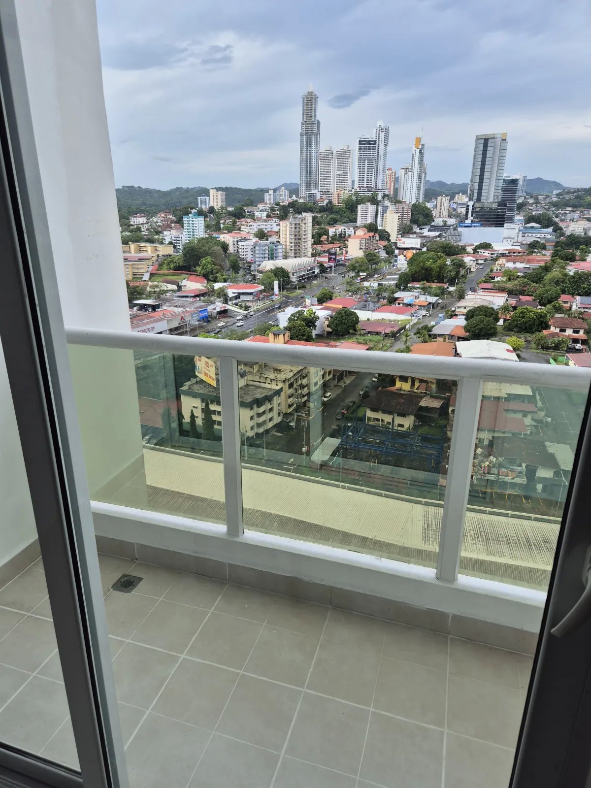 Venta de apartamento en Betania