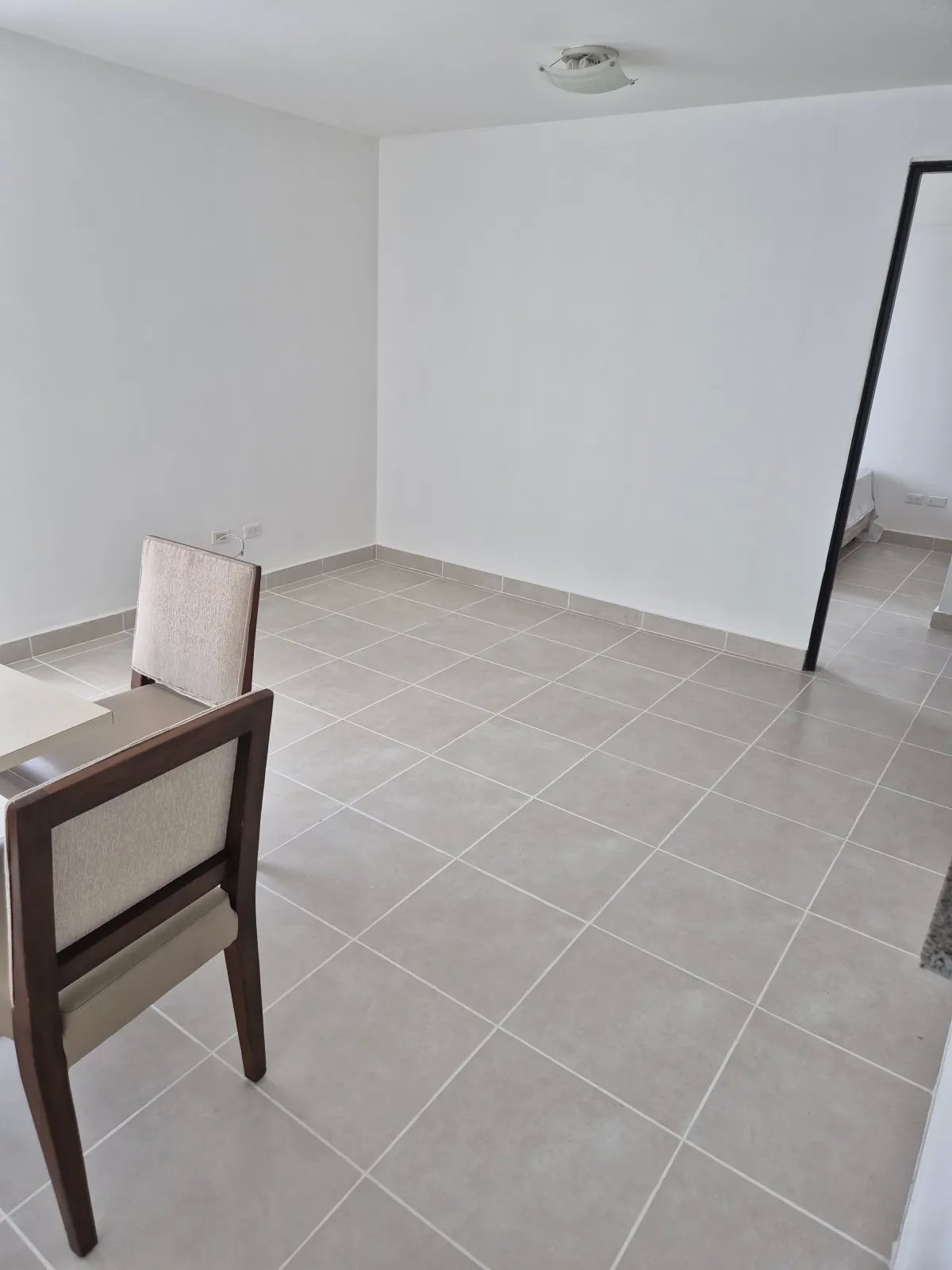 Venta de apartamento en Betania