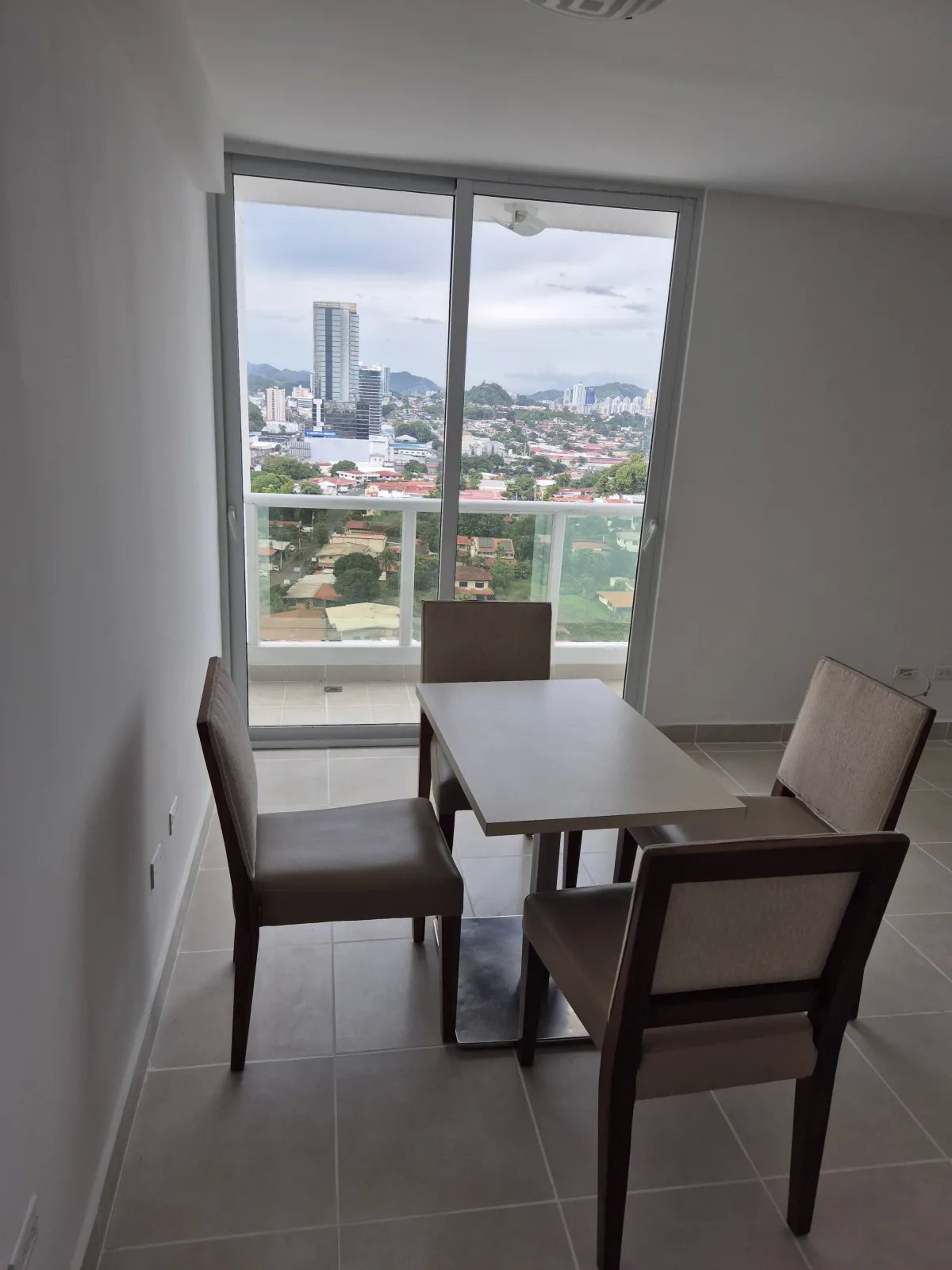 Venta de apartamento en Betania