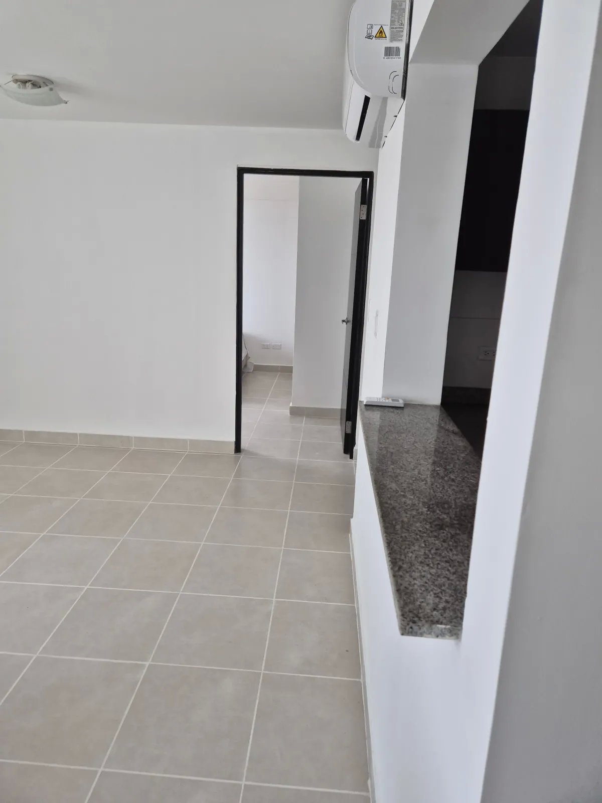 Venta de apartamento en Betania