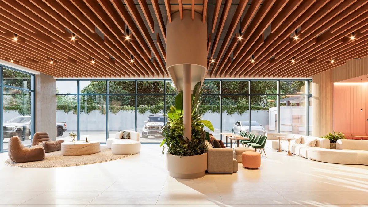 Apartemento en venta en Carrasquilla