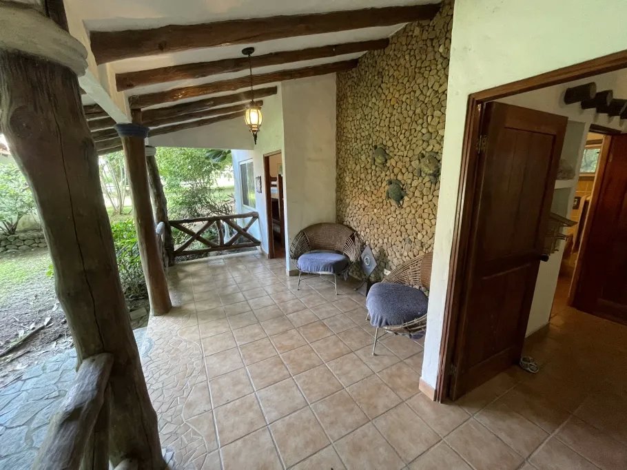 Vacation Home For Sale in Punta Barco Resort, Punta Barco